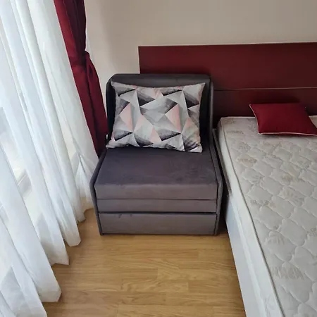 Premier Fort Beach 4* 4* Sveti Vlas