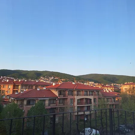 Aparthotel Premier Fort Beach 4* Sveti Vlas