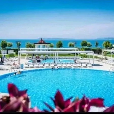 Premier Fort Beach 4* Sveti Vlas
