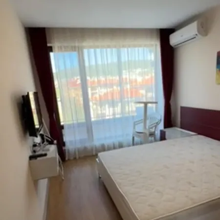 Premier Fort Beach 4* 4*