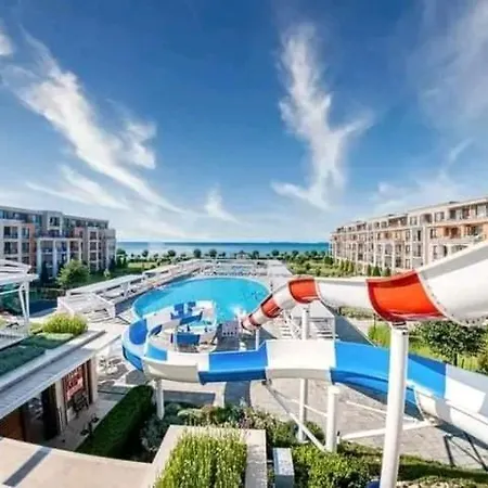 Aparthotel Premier Fort Beach 4* Sveti Vlas
