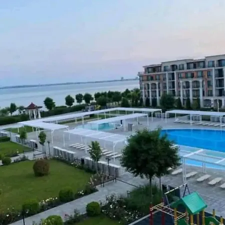 Aparthotel Premier Fort Beach 4*