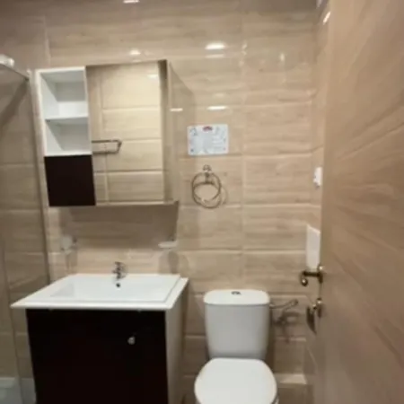 Premier Fort Beach 4* Aparthotel Sveti Vlas