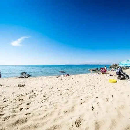 Premier Fort Beach 4* Aparthotel Sveti Vlas