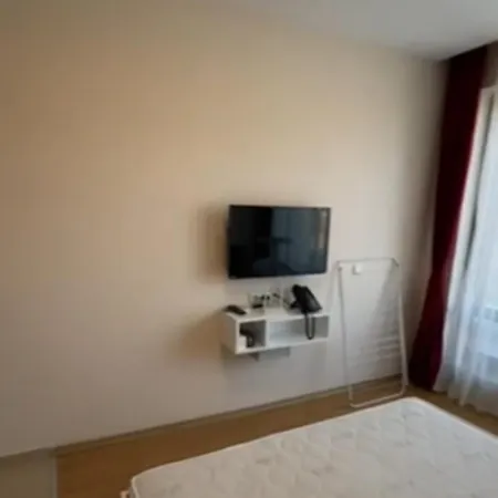 Aparthotel Premier Fort Beach 4*