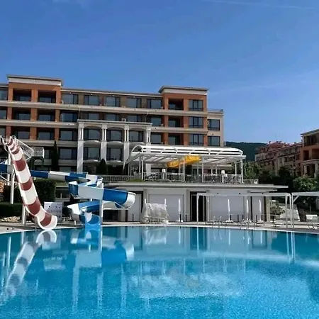 Premier Fort Beach 4* Aparthotel 4*